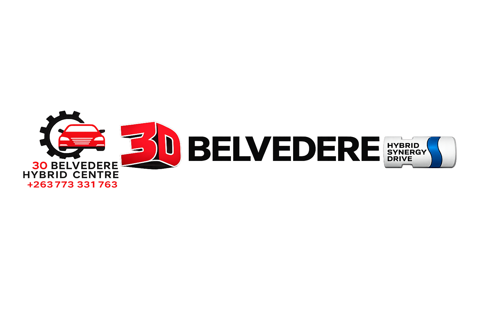 3D Belvedere Fitment Centre