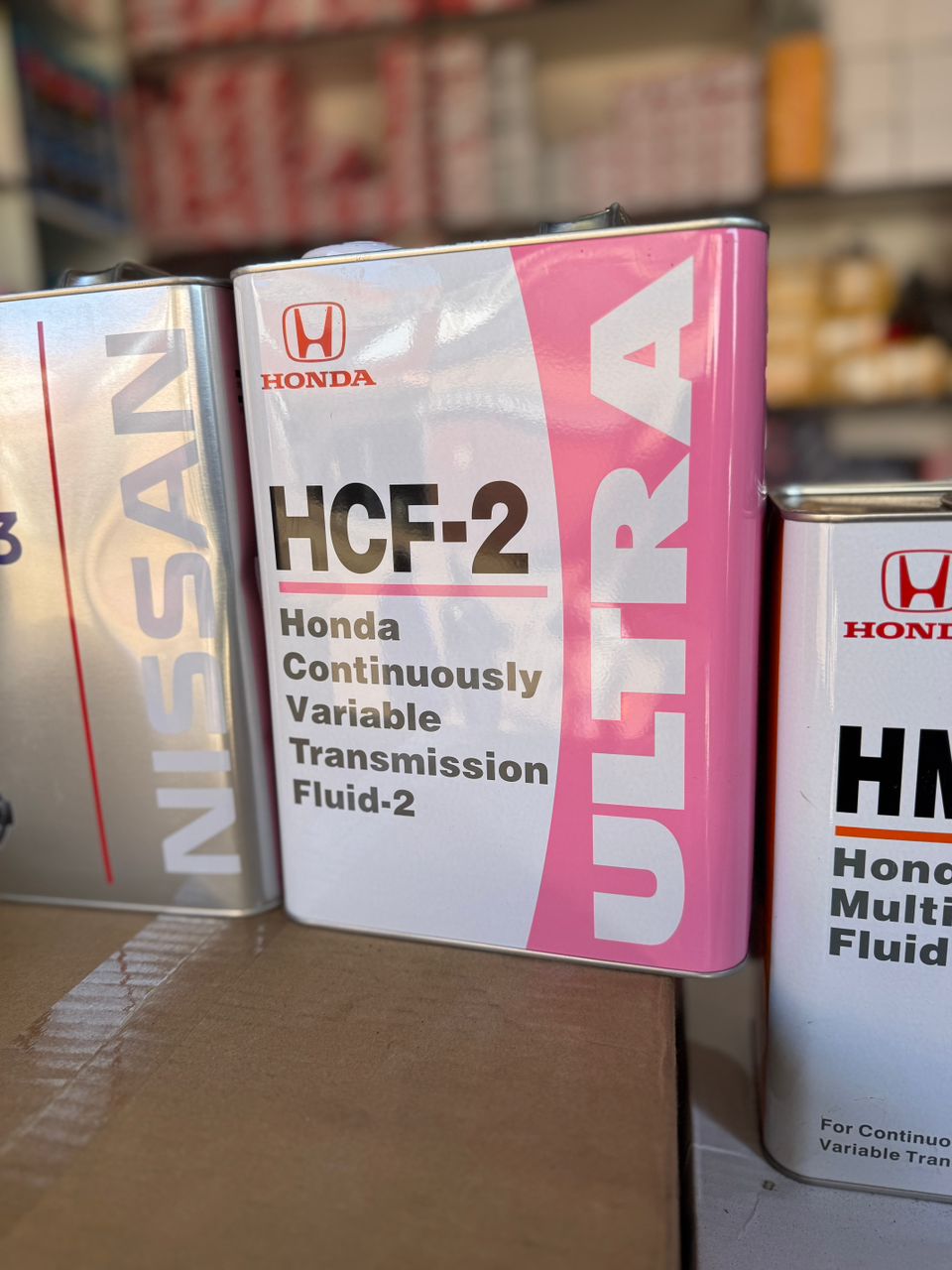 Premium spark plugs and ignition parts for sale Harare