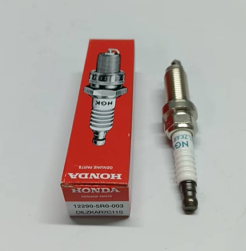 High performance spark plugs for Toyota Honda and all makes